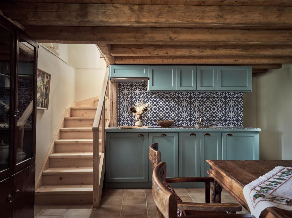 Alkis Farm And Residence Gyri Ngoại thất bức ảnh
